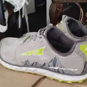 Altra Men's 4.0 Superior Shoes